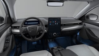 2026 Ford Mustang Mach-E® Internal Image 2